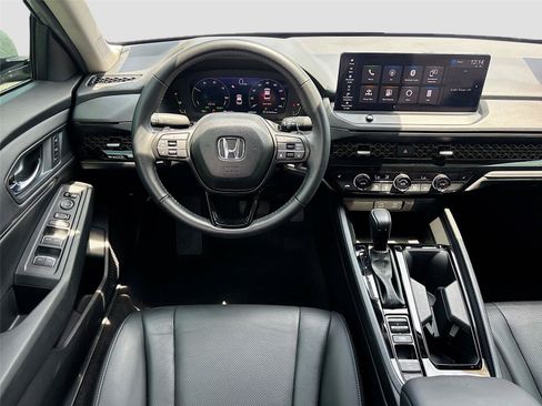 Used 2024 Honda Accord EX-L image 26