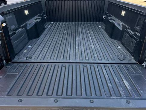 Certified 2025 Toyota Tacoma 4x4 Double Cab Hybrid w/ Tow Tech Package image 18
