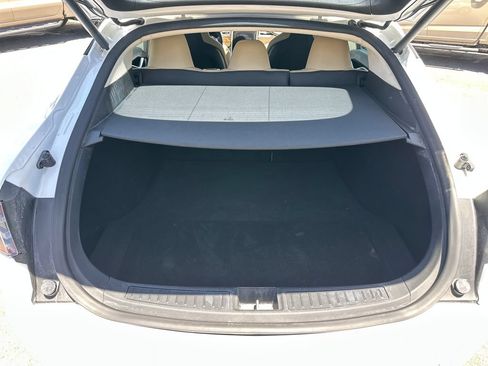 Used 2014 Tesla Model S 60 RWD image 21