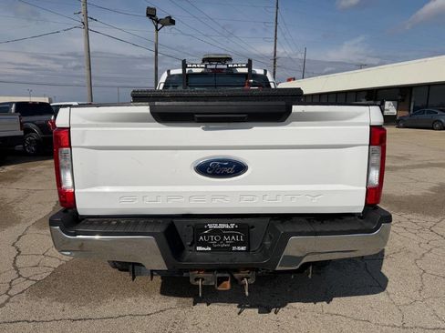 Used 2017 Ford F350 XL w/ Power Equipment Group image 8