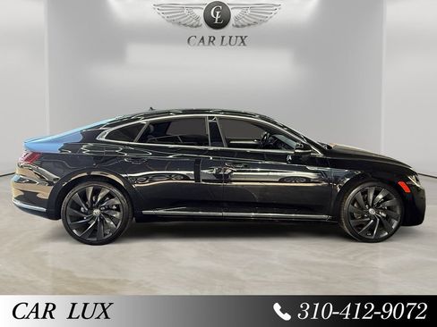 Used 2019 Volkswagen Arteon SEL AWD/4WD image 6