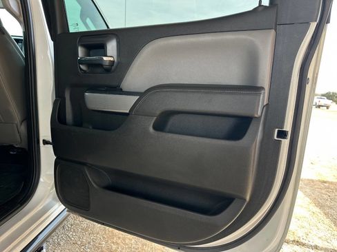 Used 2017 Chevrolet Silverado 1500 LT w/ All Star Edition image 17