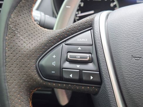 Used 2023 Nissan Maxima SR w/ Sport Mat Group FWD image 27
