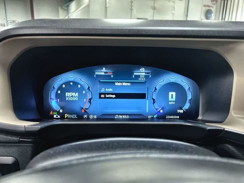 Used 2025 Ford Bronco Sport Big Bend image 17