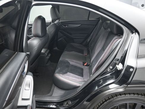 Used 2022 Subaru WRX Limited image 19