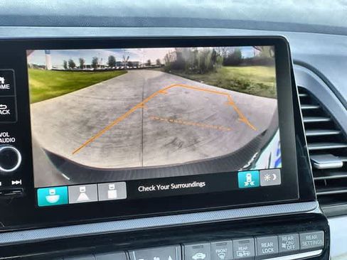 Used 2025 Honda Odyssey Sport-L image 26