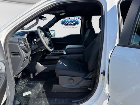 New 2026 Ford F150 STX w/ Equipment Group 200A AWD/4WD image 25