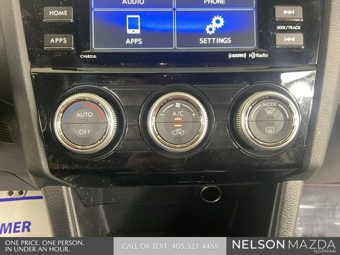 Used 2017 Subaru WRX AWD/4WD image 36