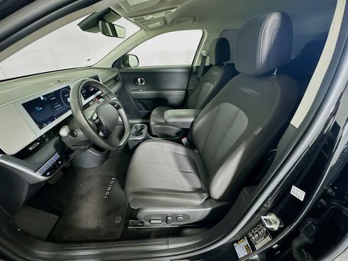 Used 2024 Hyundai Ioniq 5 SEL RWD image 13