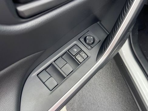 New 2025 Toyota RAV4 LE image 7