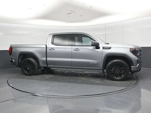 Used 2024 GMC Sierra 1500 Elevation AWD/4WD image 32