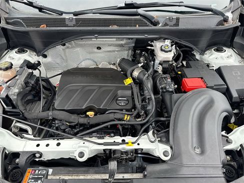 Used 2021 Buick Encore GX Preferred w/ Sport Touring Package image 24