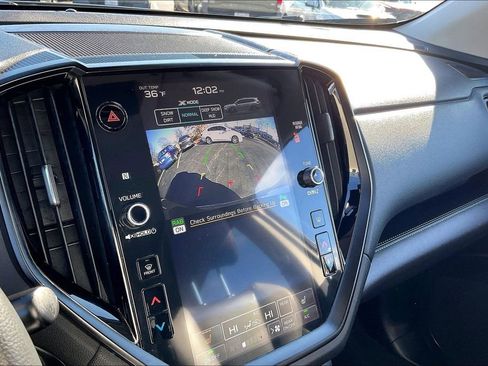 Certified 2024 Subaru Ascent Onyx Edition w/ Popular Package Onyx image 24