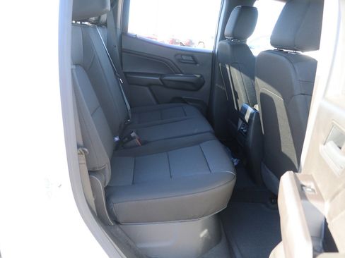 New 2026 Chevrolet Colorado Trail Boss image 30