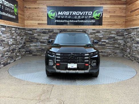 New 2026 Hyundai Santa Cruz XRT image 3