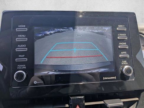 Used 2024 Toyota Camry SE FWD image 15