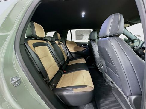 New 2026 Chevrolet Equinox ACTIV w/ Convenience Package III image 27