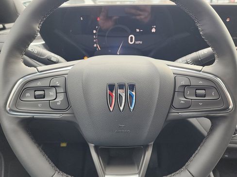 New 2026 Buick Envista Preferred w/ Convenience I Package image 18
