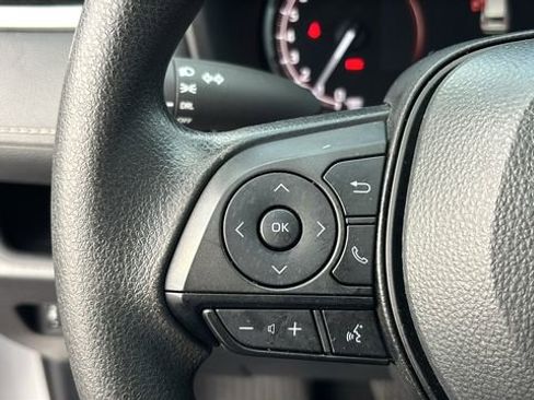 Used 2024 Toyota RAV4 LE image 15