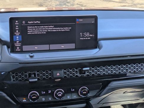 Used 2024 Honda Accord Sport image 19