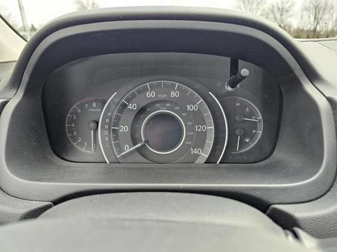 Used 2016 Honda CR-V LX image 12