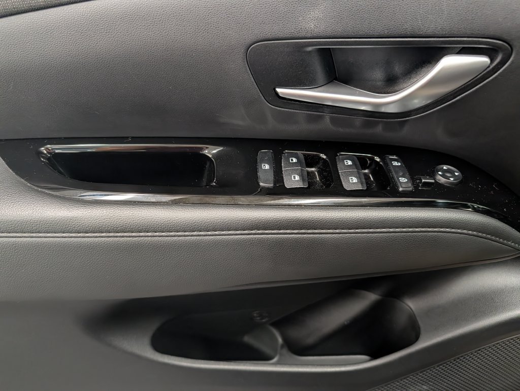 Certified 2024 Hyundai Santa Cruz Limited AWD/4WD image 10