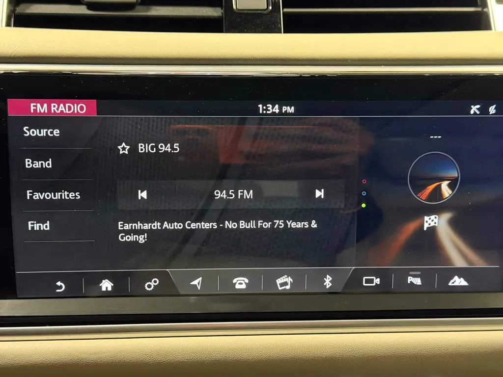 Used 2018 Land Rover Range Rover Sport Supercharged AWD/4WD image 41