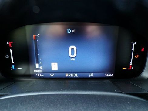 New 2026 Ford Maverick Lariat image 15