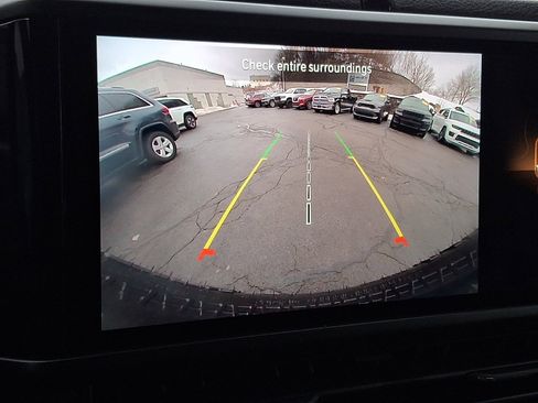 Certified 2025 Jeep Wrangler Unlimited Sport S 4xe image 17