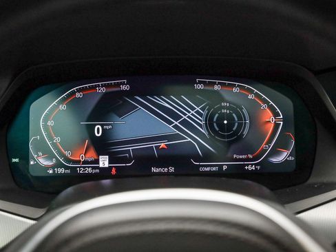 Certified 2023 BMW X6 xDrive40i w/ M Sport Package image 26