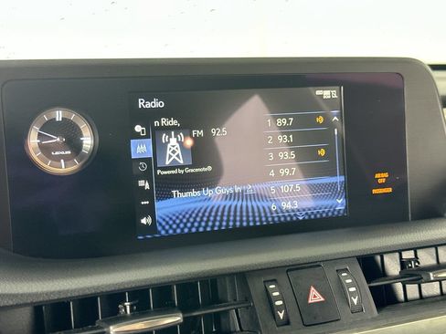 Used 2019 Lexus ES 350 F Sport w/ Accessory Package 2 FWD image 28