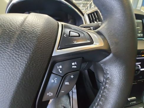 Used 2015 Ford Edge Sport w/ Equipment Group 401A AWD/4WD image 19