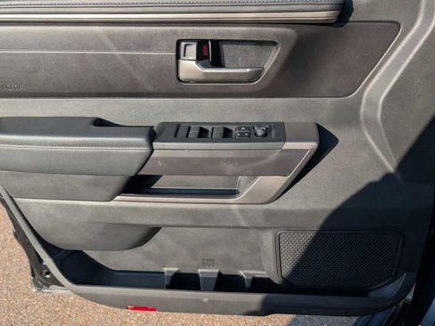 Used 2025 Toyota Sequoia SR5 image 13