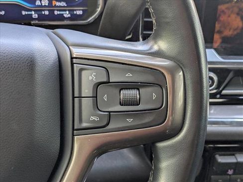 Used 2024 Chevrolet Silverado 2500 High Country w/ High Country Premium Package AWD/4WD image 5