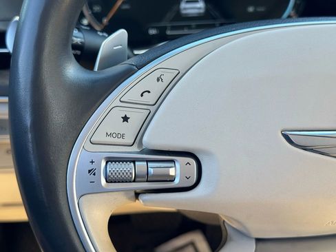 Used 2021 Genesis G80 3.5T w/ Prestige Package image 23