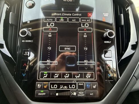 New 2026 Subaru Ascent Bronze Edition image 19