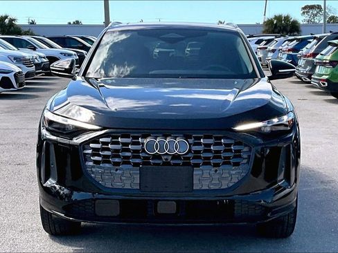 New 2025 Audi Q5 Premium Plus AWD/4WD image 10