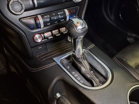 Certified 2023 Ford Mustang Premium w/ Equipment Group 201A RWD image 9