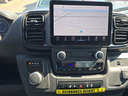 Used 2024 RAM ProMaster 3500 image 9