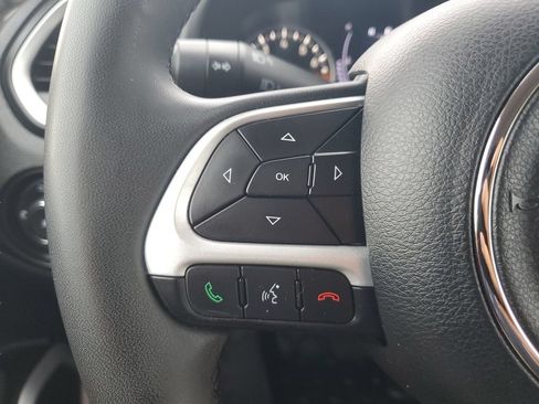 Used 2018 Jeep Renegade Latitude w/ Popular Equipment Group AWD/4WD image 20