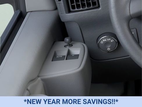 New 2025 Chevrolet Express 2500 image 22