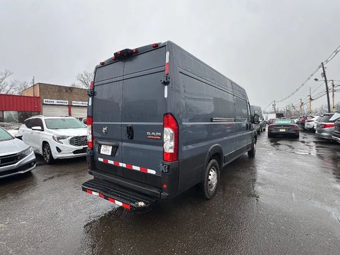 Used 2020 RAM ProMaster 3500 image 5
