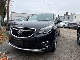 Used 2019 Buick Envision Premium w/ Driver Confidence Package video 2