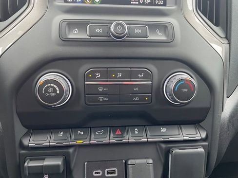 New 2026 Chevrolet Silverado 2500 Custom w/ Custom Value Package image 5