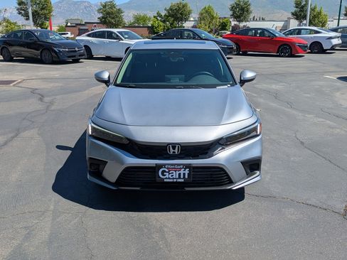Used 2024 Honda Civic EX-L image 11