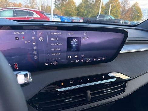 New 2026 Buick Enclave Preferred w/ Power Package image 14