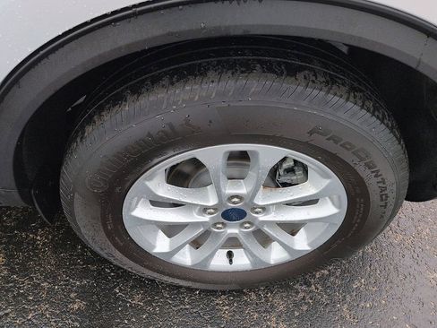 Used 2021 Ford Escape SE w/ Convenience Package image 10