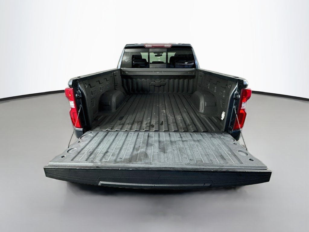Used 2020 Chevrolet Silverado 1500 RST AWD/4WD image 29