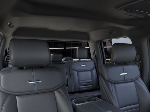 New 2026 Ford F350 Platinum AWD/4WD image 22
