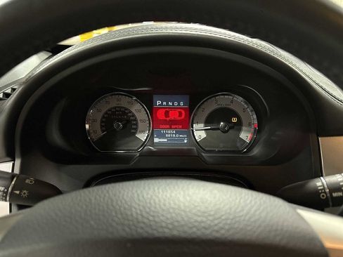 Used 2009 Jaguar XF Supercharged image 34